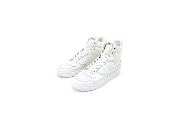 Intimidator All White – jaclarusa