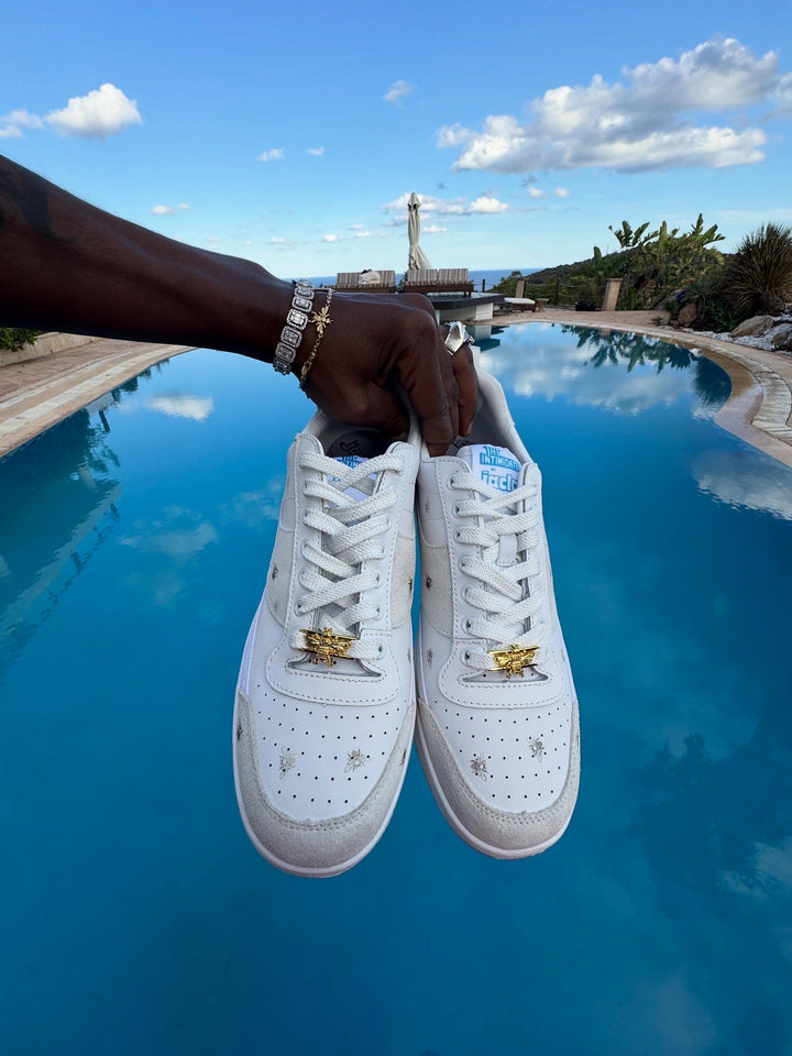 Fresh Pair Of B-Golds ! 