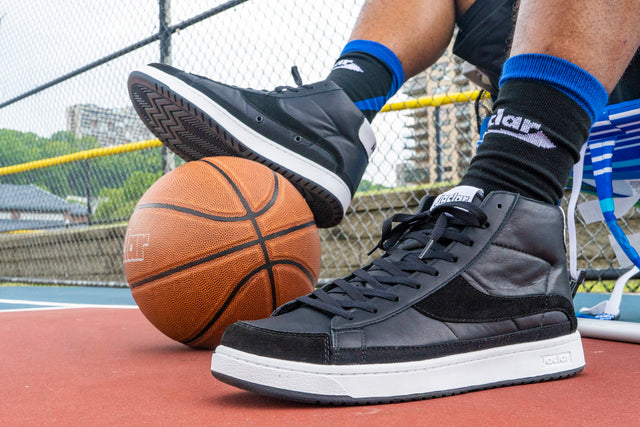 Sky Top Hi 