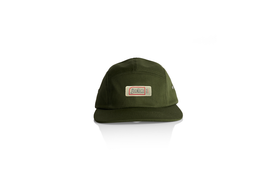 J-5 Panel