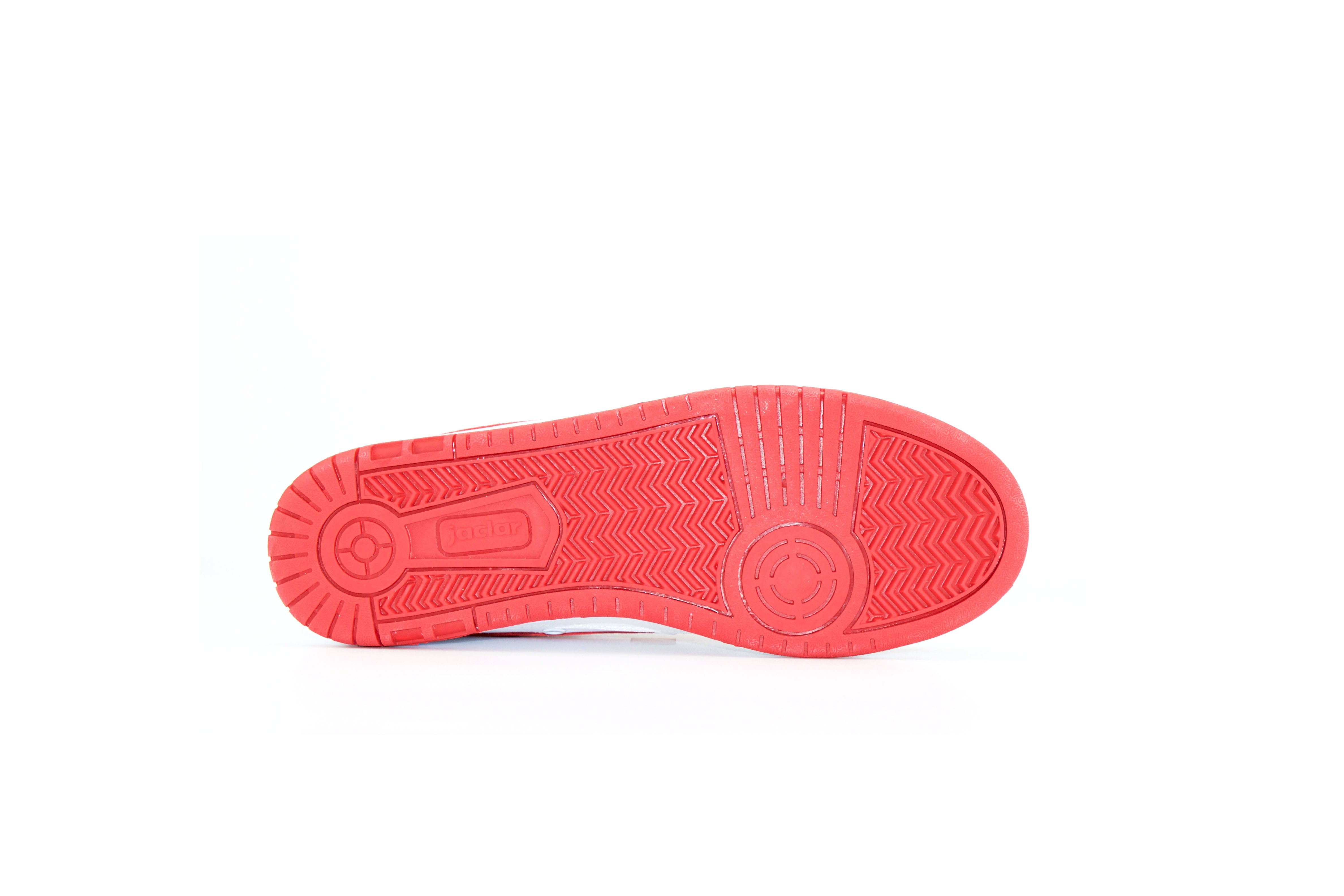 INTIMIDATOR HI RED – jaclarusa