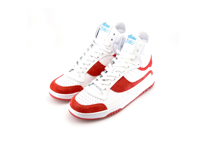 INTIMIDATOR HI RED