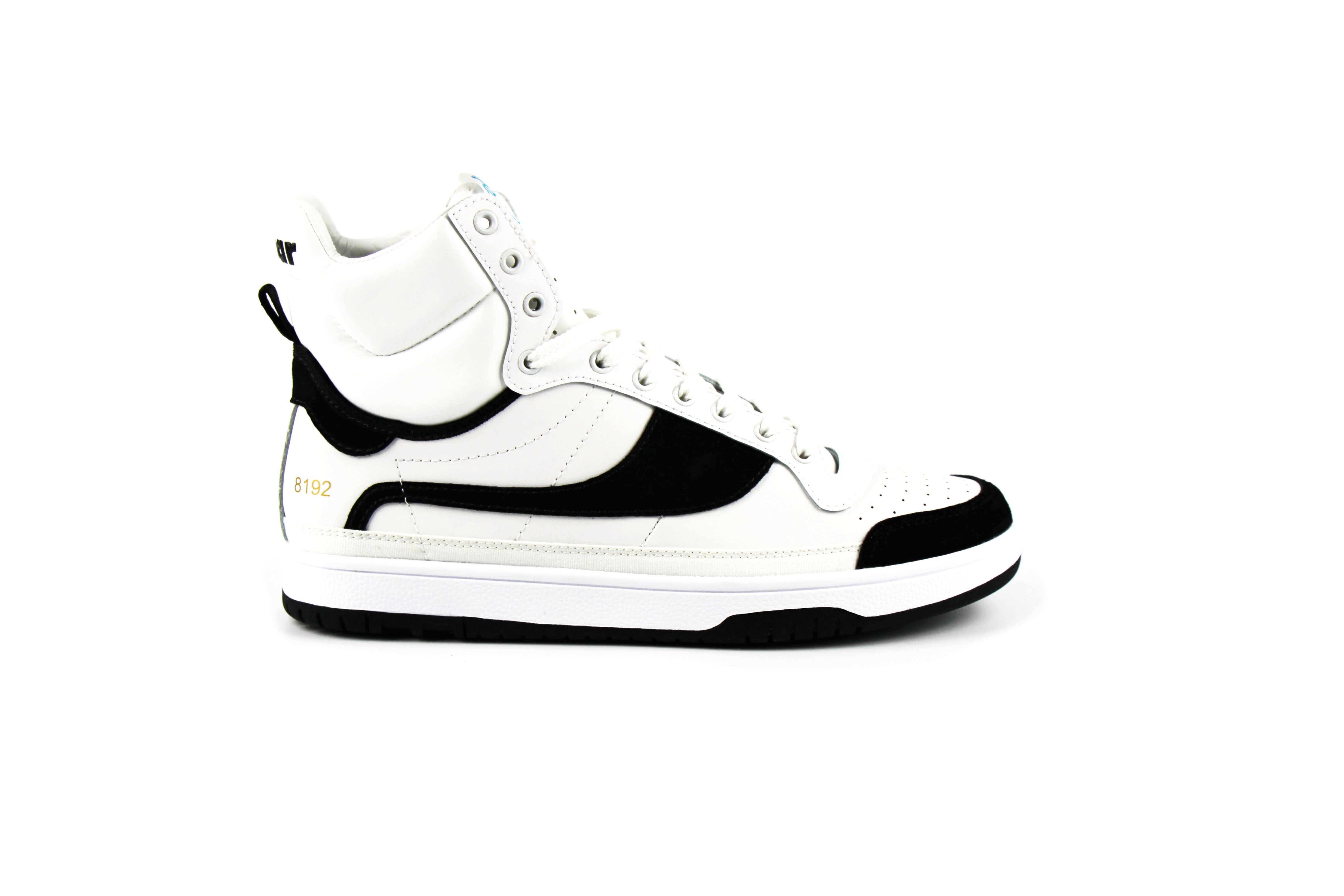 INTIMIDATOR HI BLACK – jaclarusa