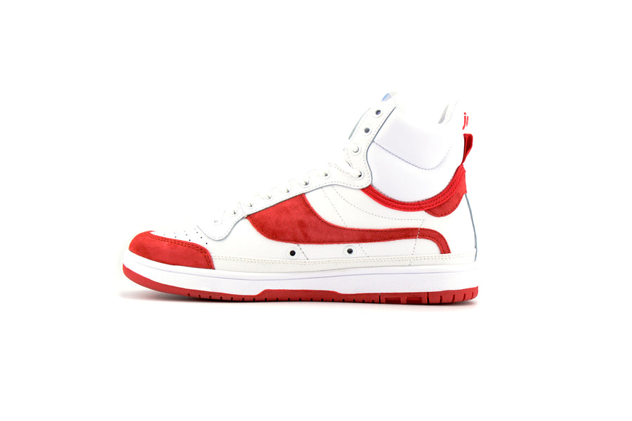 INTIMIDATOR HI RED