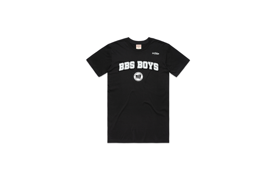 BBS Boys Tee