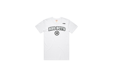 BBS Boys Tee