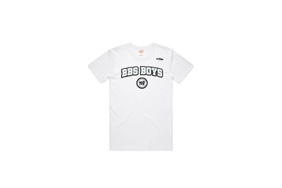 BBS Boys Tee