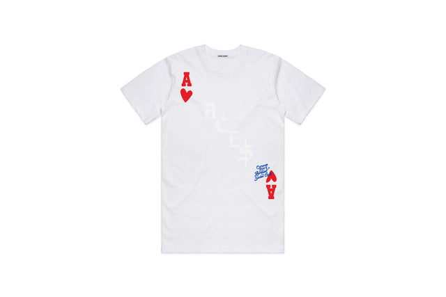 "Aces Hood" by Bobby Joseph