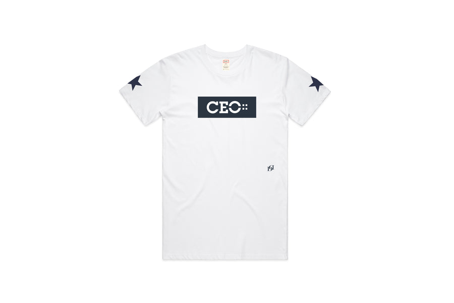 CEO - Flava Pac Tee