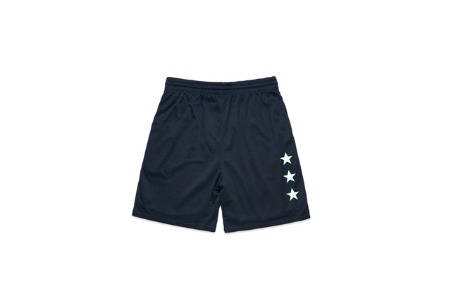 CEO-Flava Pac Short