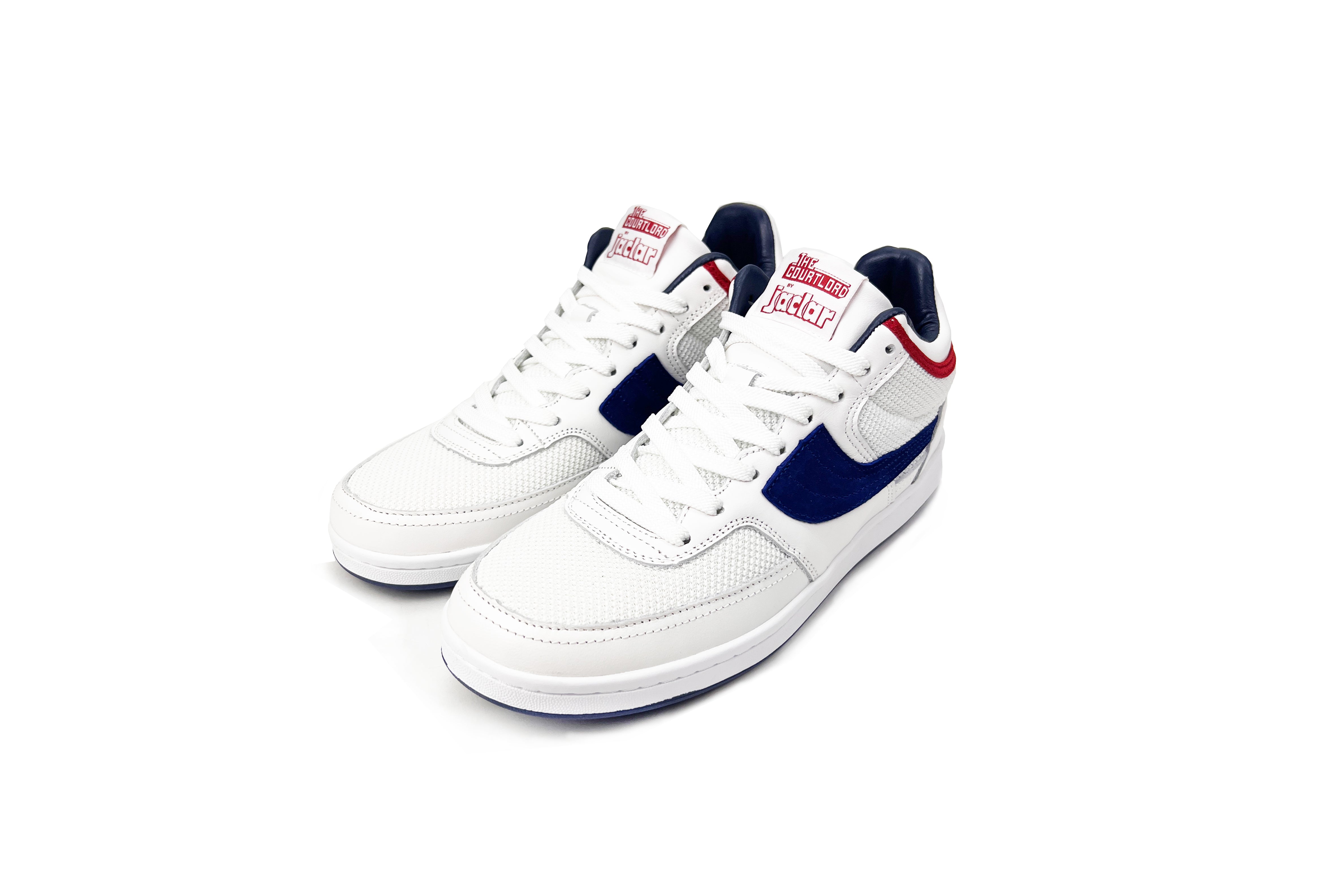 The Courtlord - JA-7525 – jaclarusa