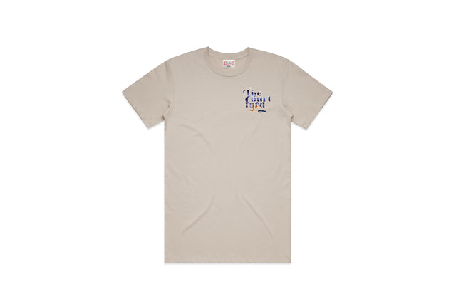 JA-5323 -CL Tee