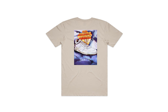 JA-5323 -CL Tee