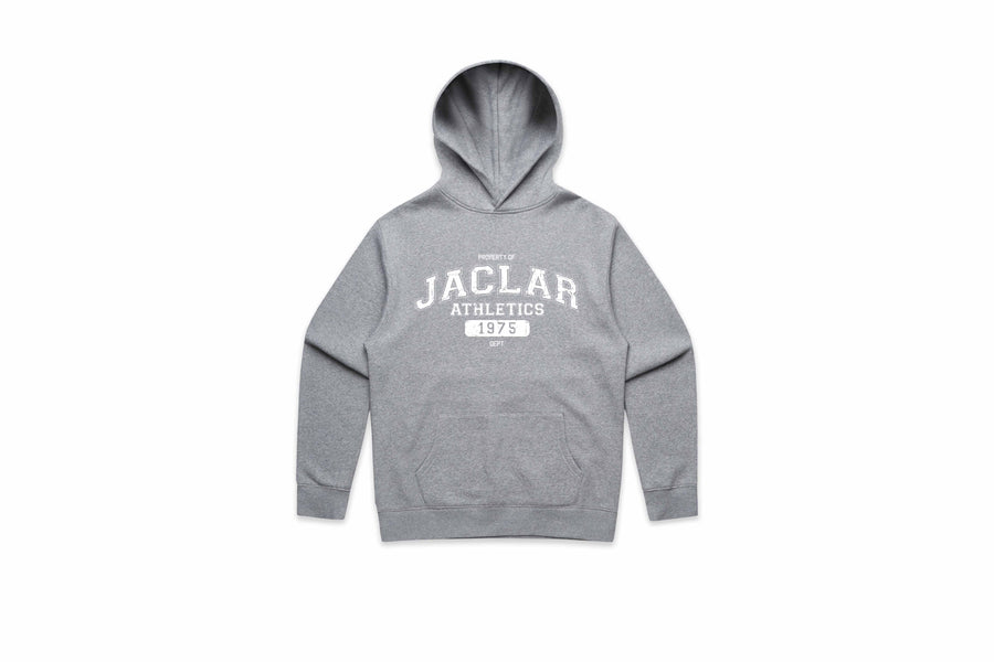 Property Of Jaclar Hoody