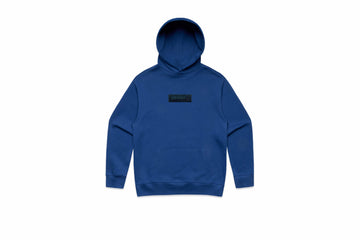 Jaclar Box Hoody