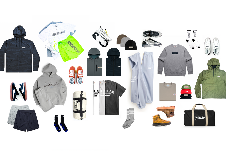 Jaclar Digital Gift Card