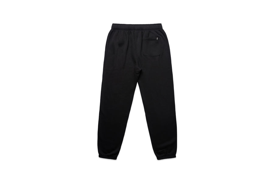 The OG Standard Jogger - Black