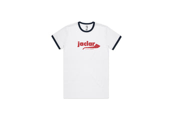 Romeo Hunte Ringer Tee