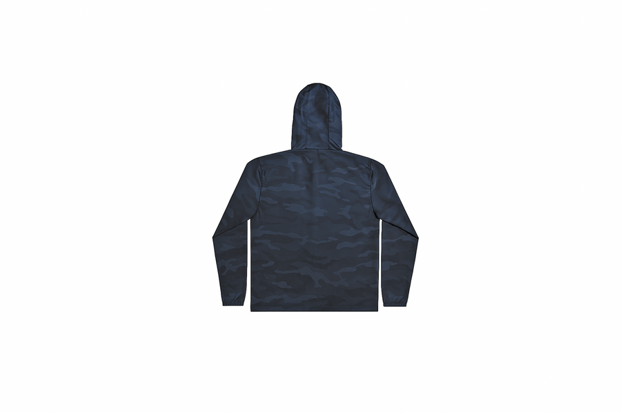 Jaclar Lightweight Sportsrunner Jacket