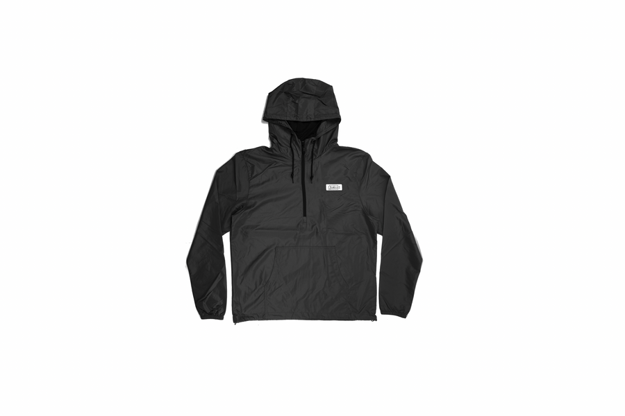 Jaclar Anorak