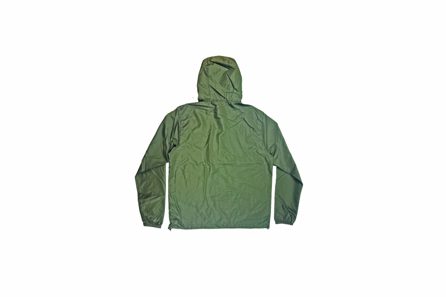 Jaclar Anorak