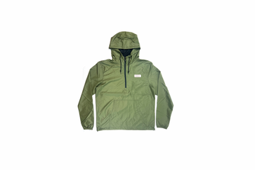 Jaclar Anorak