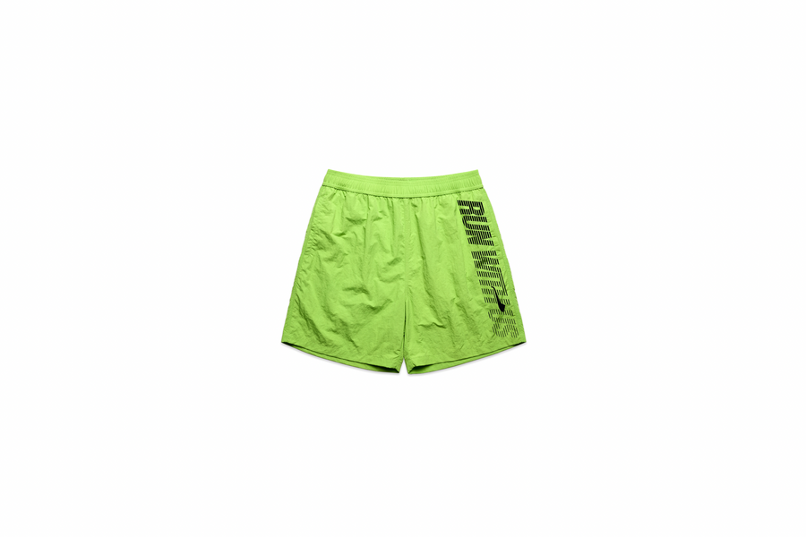 RWU-Sport Short