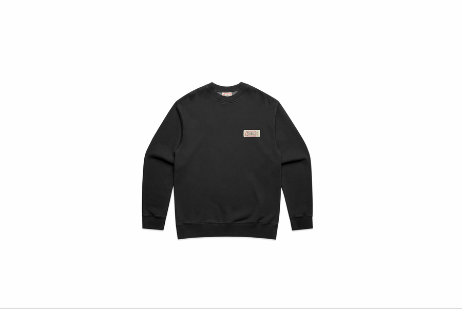 The J-Crew