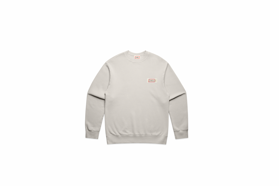 The J-Crew