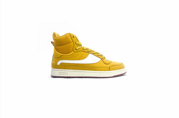 Intimidator Nubuck LTD