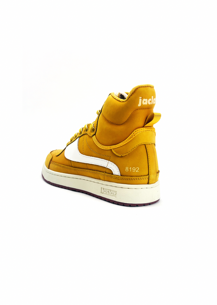 Intimidator Nubuck LTD