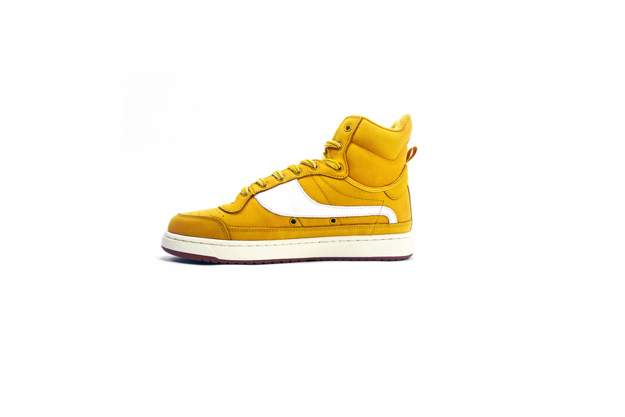 Intimidator Nubuck LTD