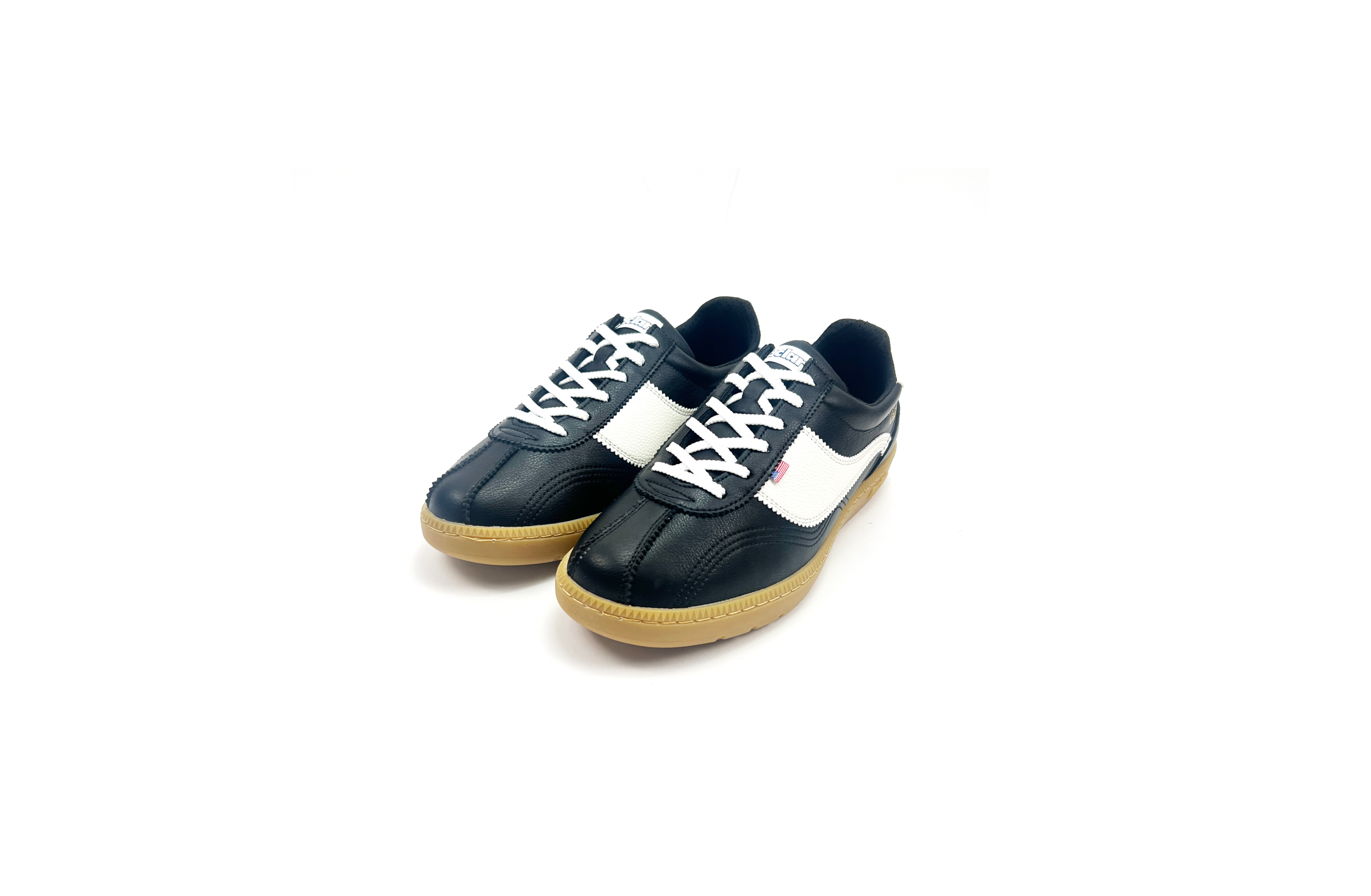The Champ Black – jaclarusa