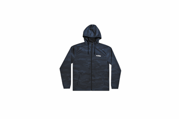 Jaclar Lightweight Sportsrunner Jacket