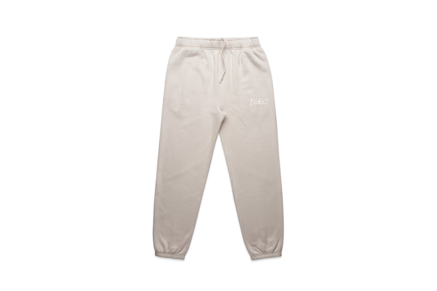 The OG Standard Jogger - Bone