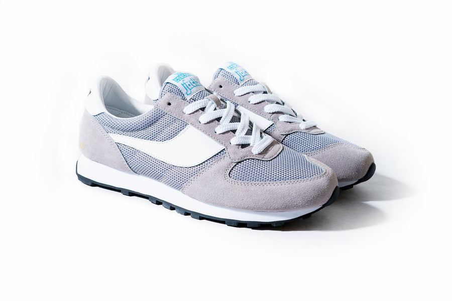 The Concorde - GREY/WHITE