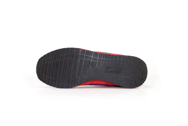 ENDURA RED