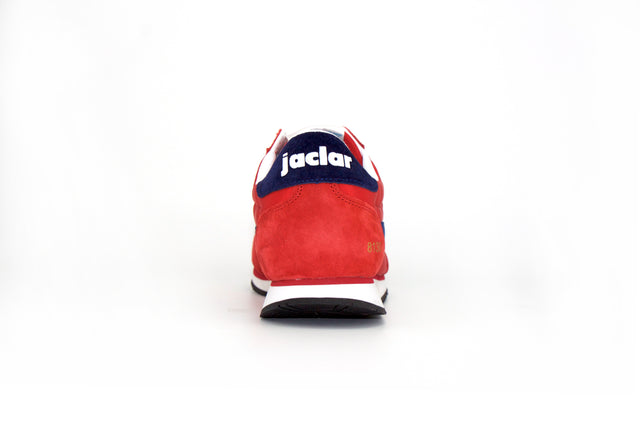 ENDURA RED