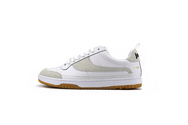 INTIMIDATOR LO WHITE 8190