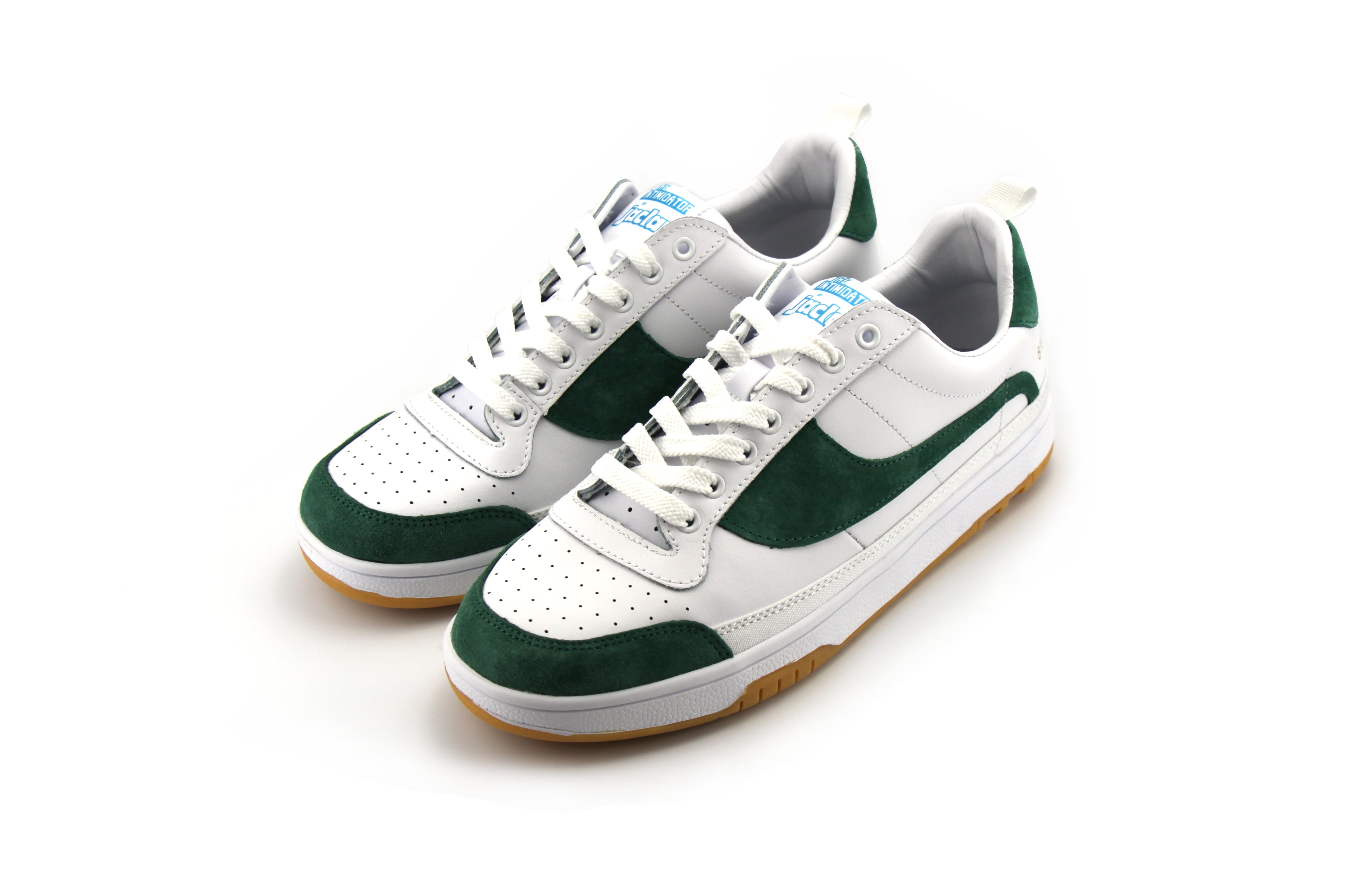 INTIMIDATOR LO GREEN 8190 – jaclarusa