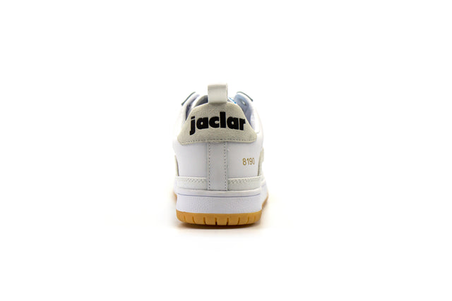INTIMIDATOR LO WHITE 8190