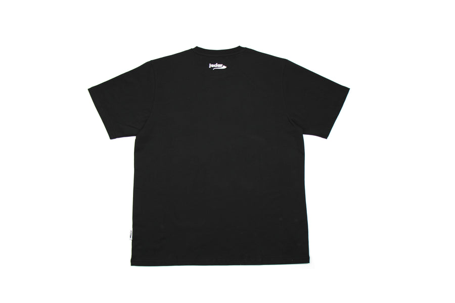CLASSIC JACLAR TEE - BLACK