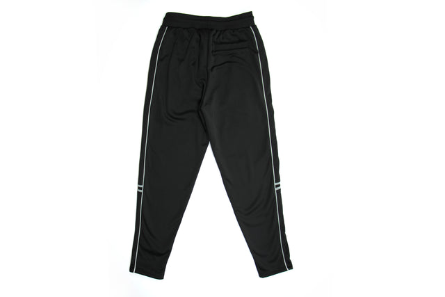 HERITAGE TRACK PANT BLACK / GREY JA-3100