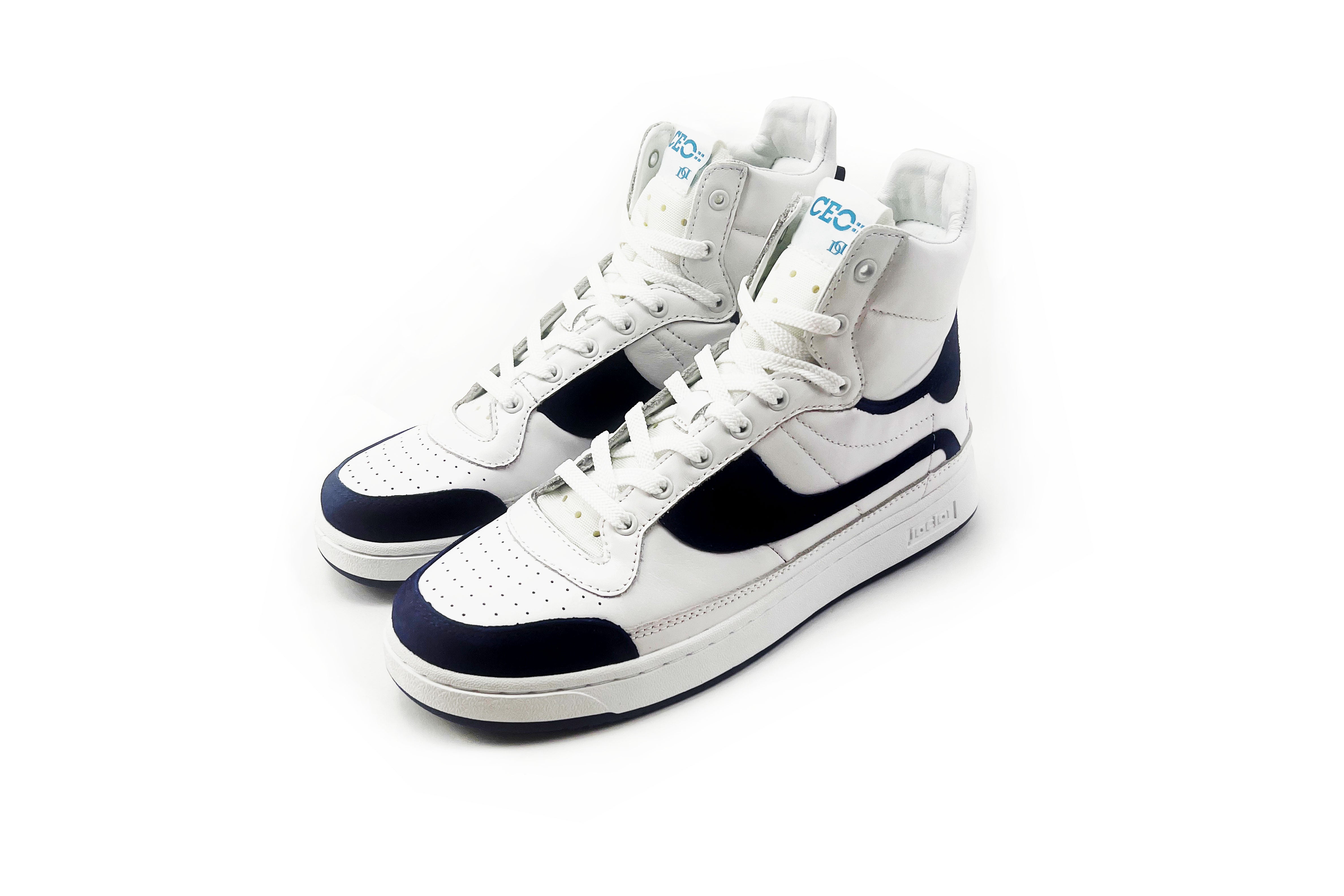 dame dash sneaker collection