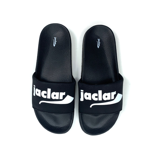 Jaclar Slide -JA1000- BLACK
