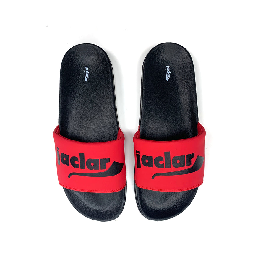 Jaclar Slide-RED