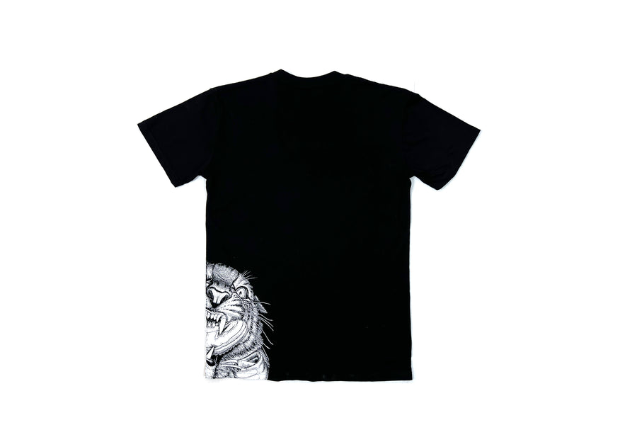Tiger-Tee