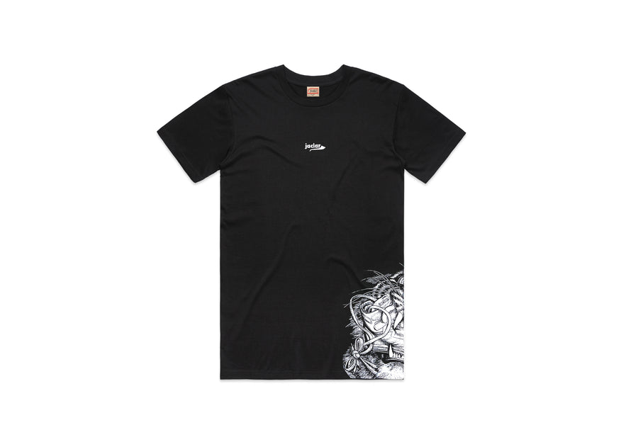 Tiger-Tee