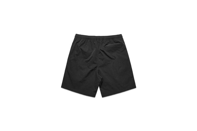 RWU - Training Short - Black