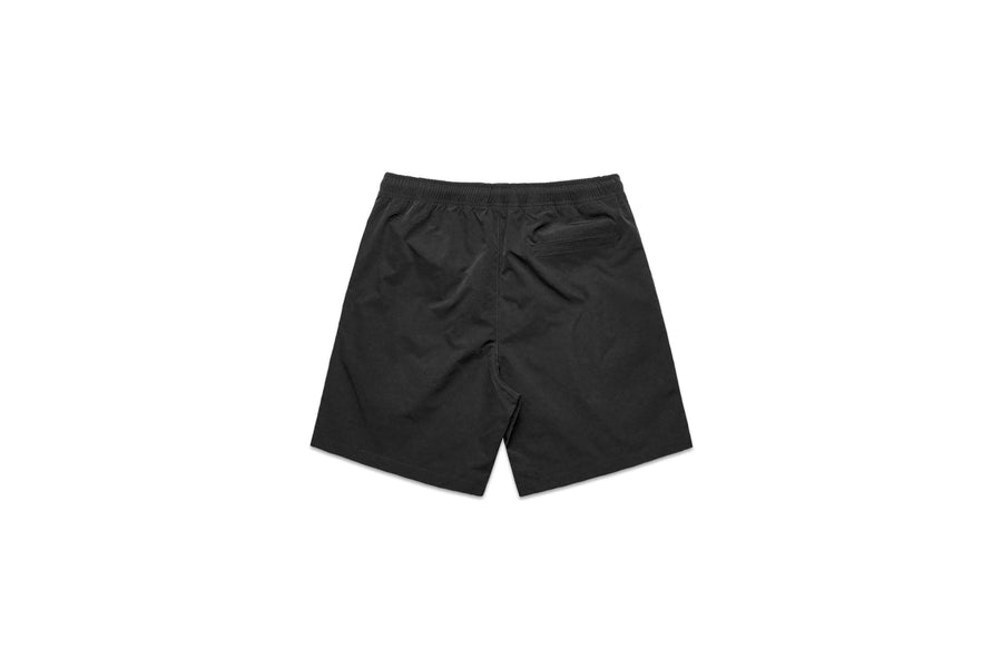 RWU - Training Short - Black